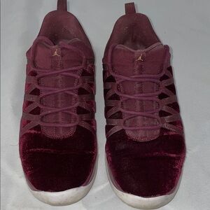 JORDAN DECA FLY PREM YOUTH SNEAKERS FTL-10-203